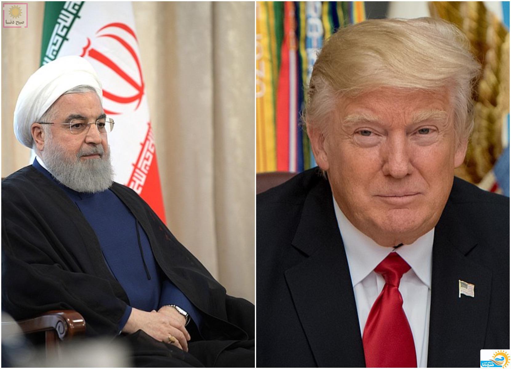 تهران و واشنگتن در یک قدمی مذاکره؟؟